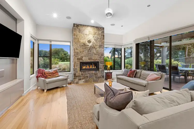 Second view of Homely house listing, 43 Fourth Loop, Connewarre VIC 3227