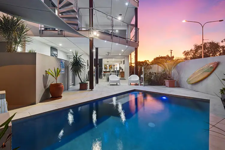 2 Henzell Street, Dicky Beach QLD 4551