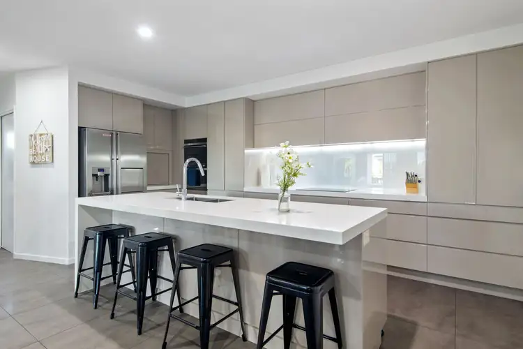 Fifth view of Homely house listing, 2 Henzell Street, Dicky Beach QLD 4551