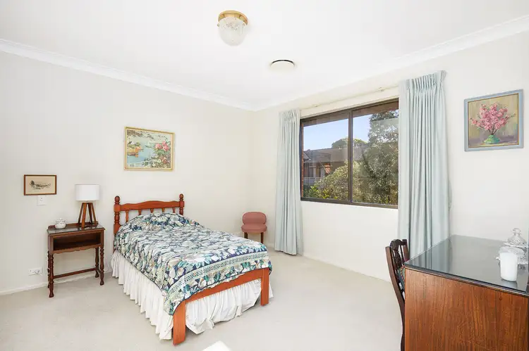 Fifth view of Homely apartment listing, 73/28 Curagul Rd, North Turramurra NSW 2074