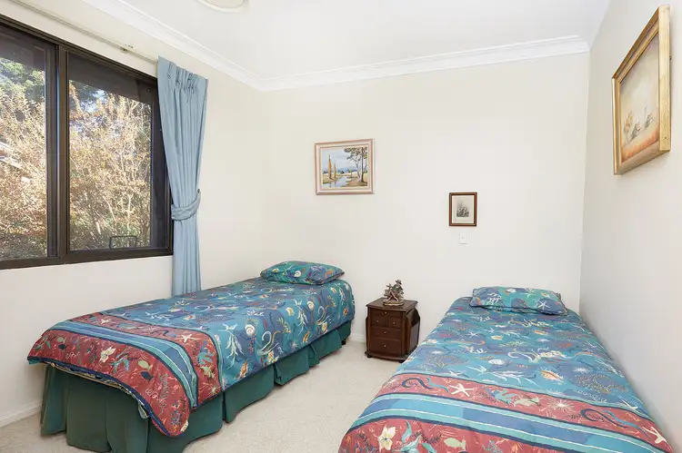 Sixth view of Homely apartment listing, 73/28 Curagul Rd, North Turramurra NSW 2074