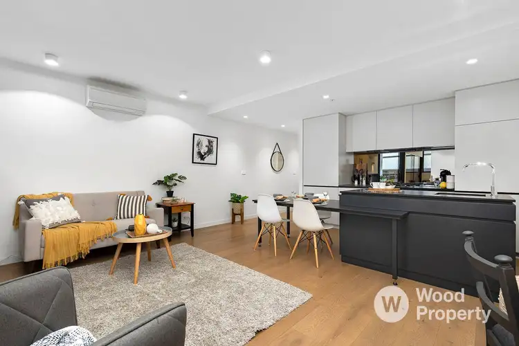 208/244 Dorcas Street, South Melbourne VIC 3205