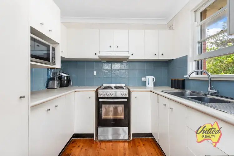 Second view of Homely house listing, 41 Wilkes Crescent, Tregear NSW 2770