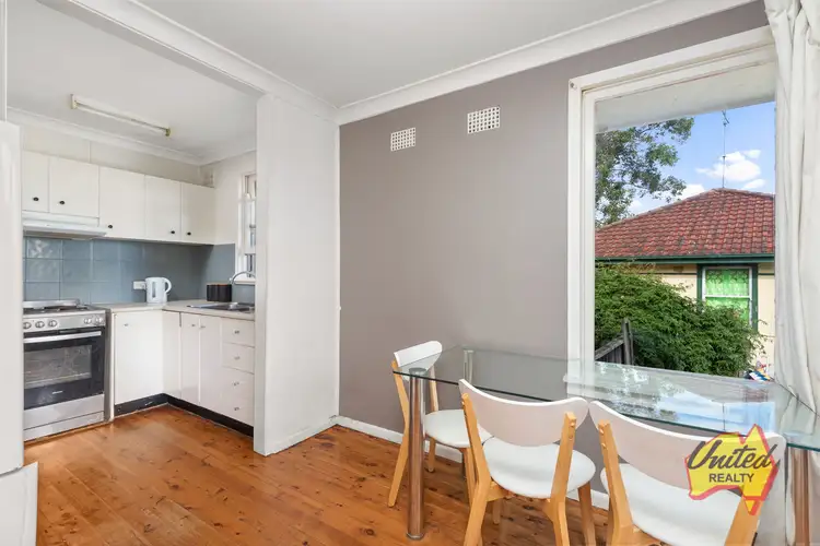 Third view of Homely house listing, 41 Wilkes Crescent, Tregear NSW 2770