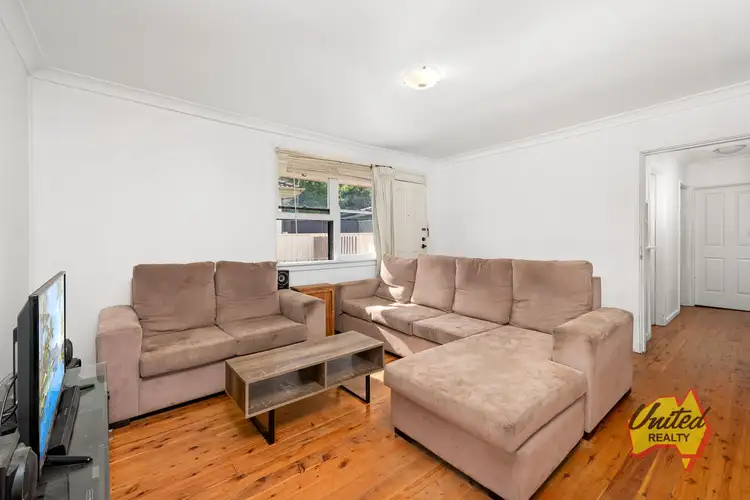 Fourth view of Homely house listing, 41 Wilkes Crescent, Tregear NSW 2770