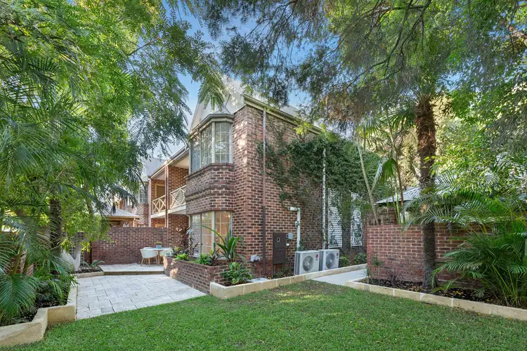 14 Hamilton Street, Subiaco WA 6008