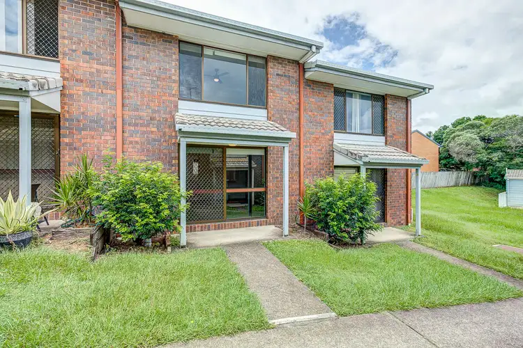 Main view of Homely townhouse listing, 14/15 Smith Road, Woodridge QLD 4114