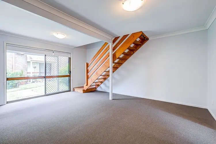 Third view of Homely townhouse listing, 14/15 Smith Road, Woodridge QLD 4114