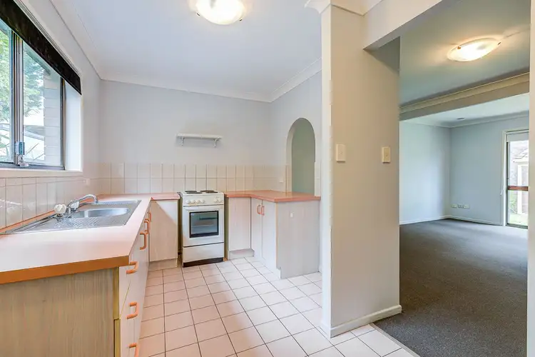 Fourth view of Homely townhouse listing, 14/15 Smith Road, Woodridge QLD 4114