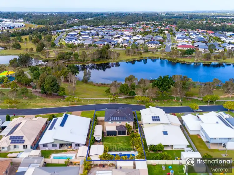 Fourth view of Homely house listing, 41 Joyner Circuit, Caboolture QLD 4510