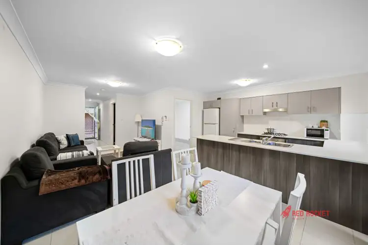 Fifth view of Homely townhouse listing, 32/5-13 Brookvale Drive, Underwood QLD 4119