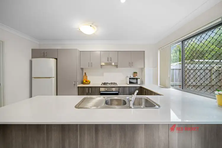 Sixth view of Homely townhouse listing, 32/5-13 Brookvale Drive, Underwood QLD 4119