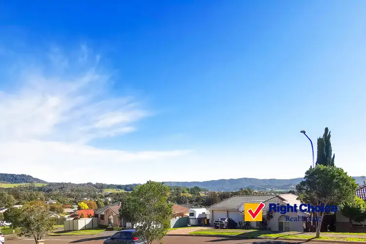 Second view of Homely house listing, 24 Yulara Drive, Albion Park NSW 2527