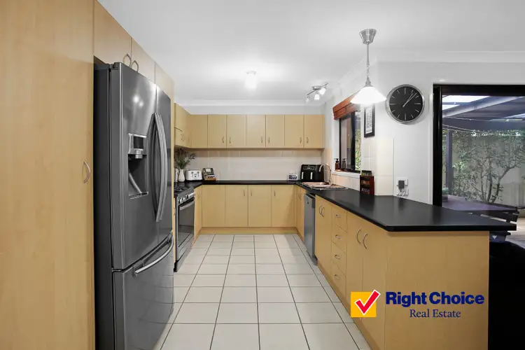 Third view of Homely house listing, 24 Yulara Drive, Albion Park NSW 2527