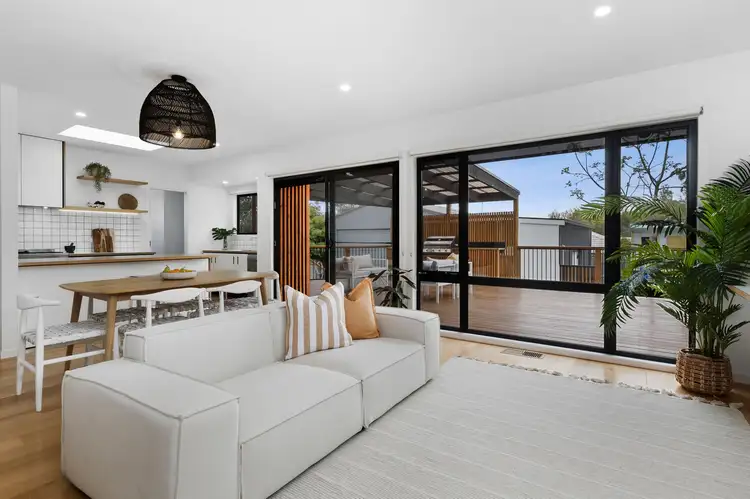 Main view of Homely house listing, 8 Bell Street, Ocean Grove VIC 3226