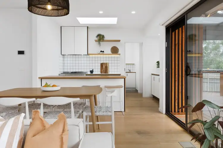 Second view of Homely house listing, 8 Bell Street, Ocean Grove VIC 3226