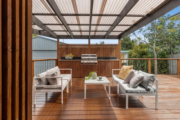 Third view of Homely house listing, 8 Bell Street, Ocean Grove VIC 3226