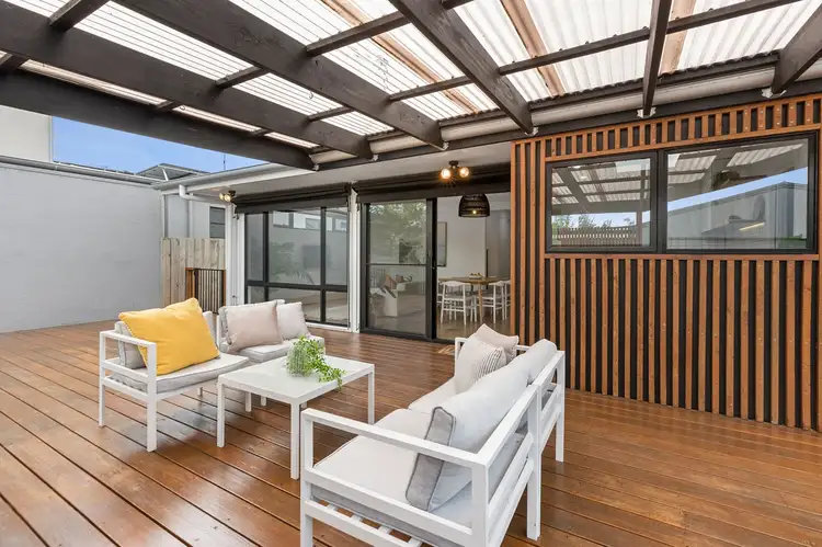 Fourth view of Homely house listing, 8 Bell Street, Ocean Grove VIC 3226