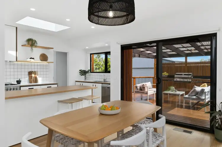 Fifth view of Homely house listing, 8 Bell Street, Ocean Grove VIC 3226