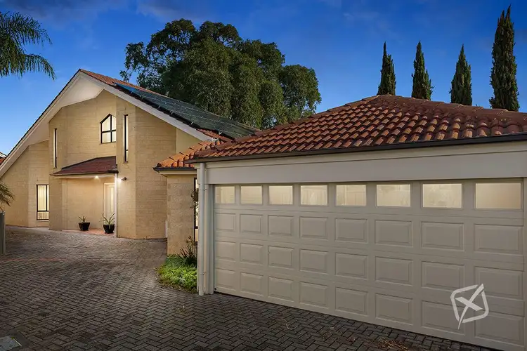 Main view of Homely house listing, 123C North Parade, Underdale SA 5032