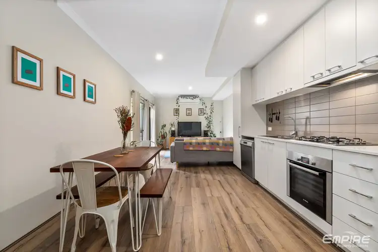 4/197 Clontarf Road, Hamilton Hill WA 6163