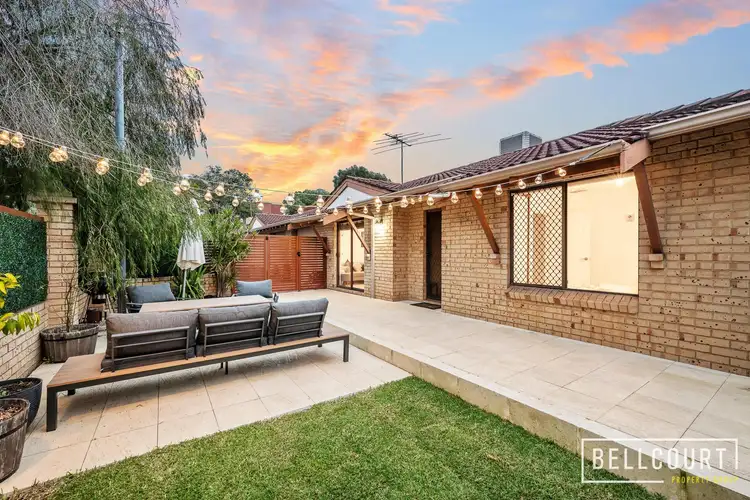 Third view of Homely house listing, 1B Marlborough Street, Maylands WA 6051
