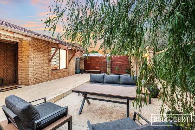 Fifth view of Homely house listing, 1B Marlborough Street, Maylands WA 6051