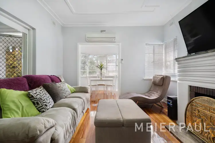 Third view of Homely unit listing, 2/125 Jeffcott Street, North Adelaide SA 5006