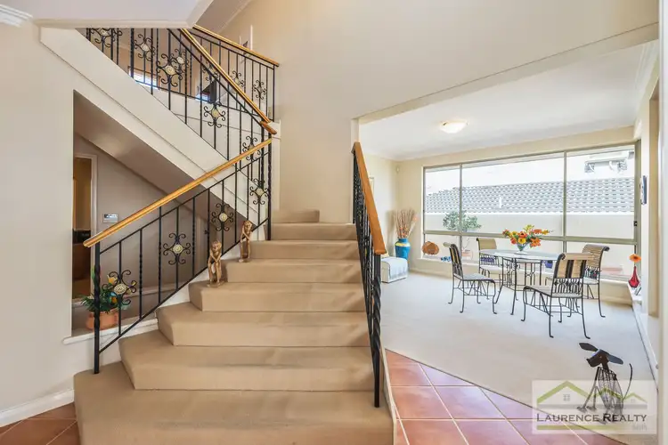 Third view of Homely house listing, 7 Kinsale Drive, Mindarie WA 6030