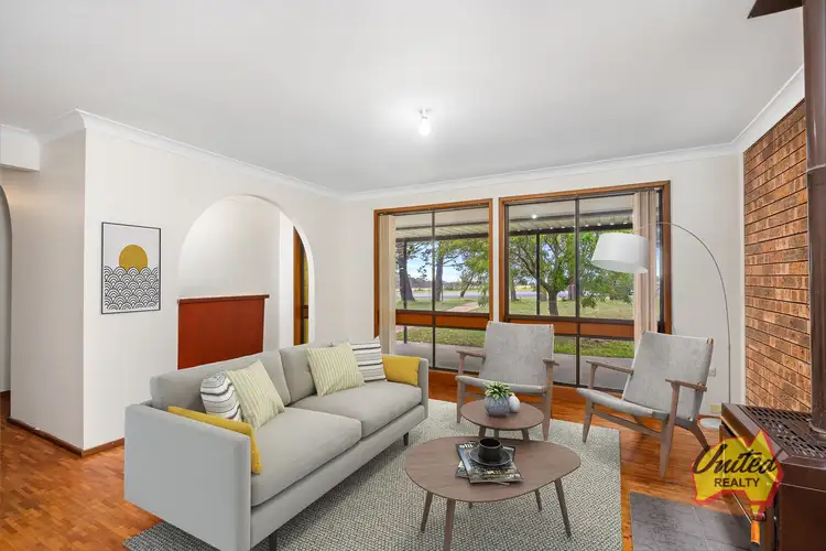 Fourth view of Homely house listing, 97 Egans Road, Oakdale NSW 2570