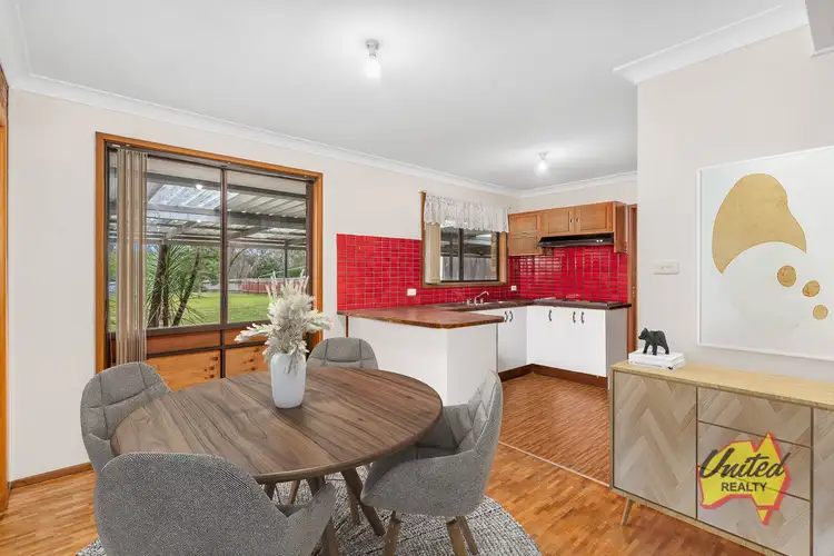 Fifth view of Homely house listing, 97 Egans Road, Oakdale NSW 2570