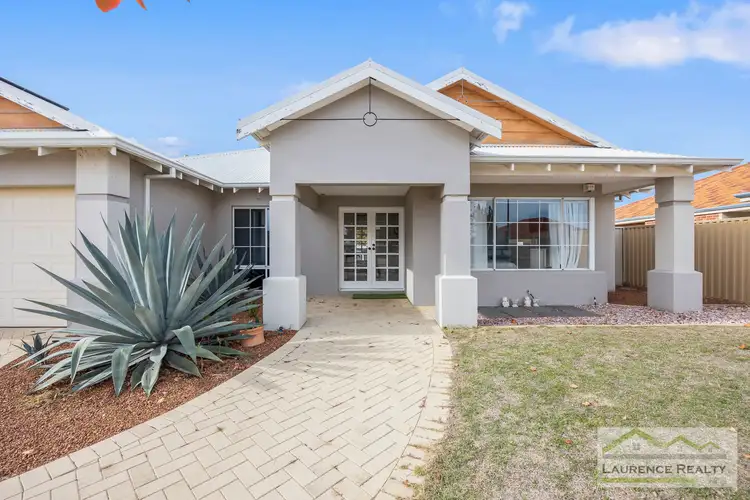 Second view of Homely house listing, 56 Ridgewood Boulevard, Ridgewood WA 6030