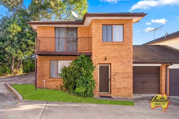 6/77 Broughton Street, Campbelltown NSW 2560