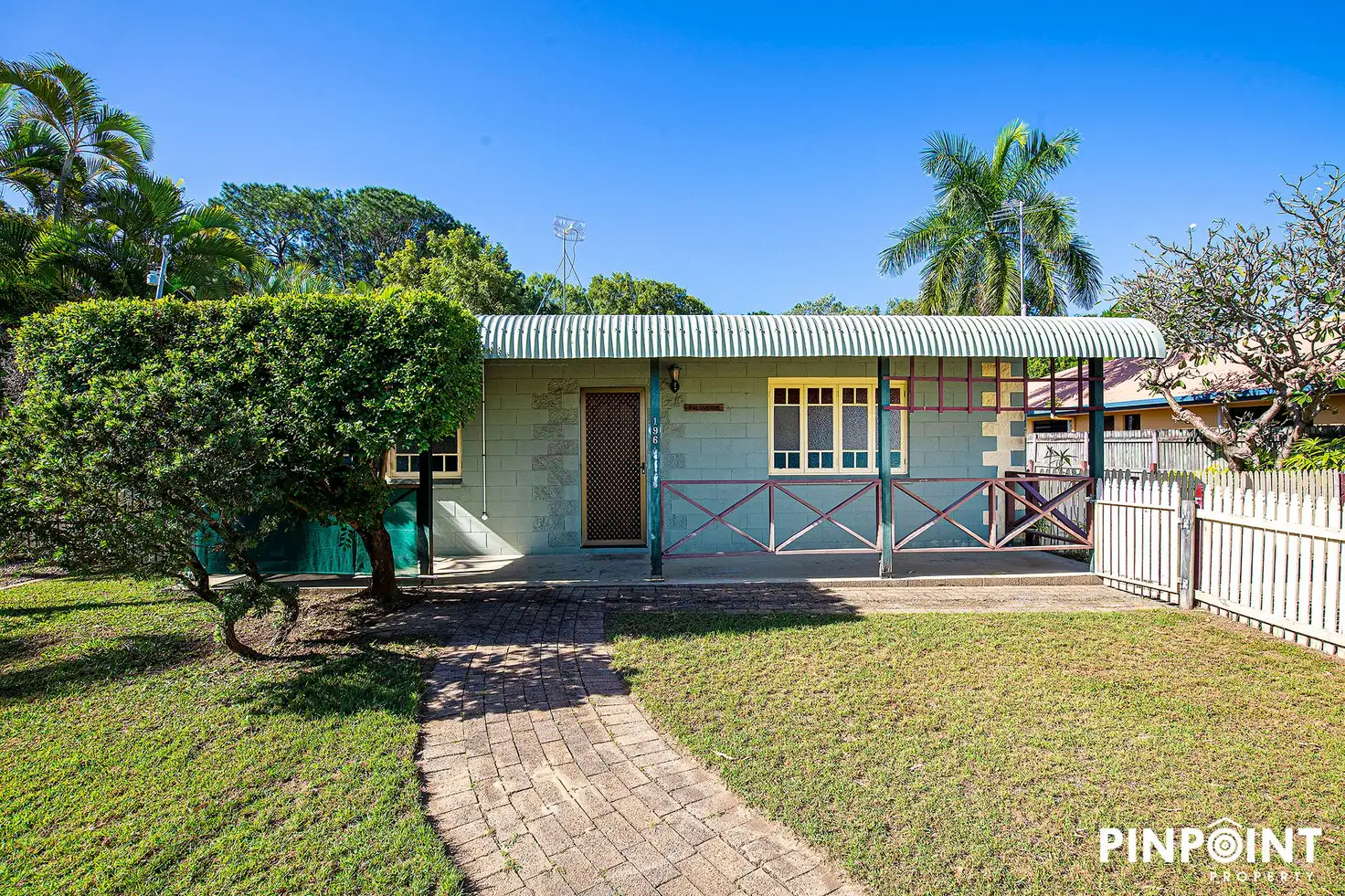 Main view of Homely house listing, 196 Shoal Point Road, Shoal Point QLD 4750