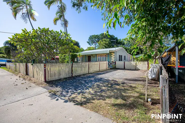 Third view of Homely house listing, 196 Shoal Point Road, Shoal Point QLD 4750