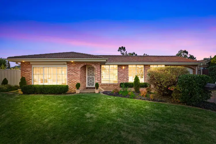 Main view of Homely house listing, 6 Moore Place, Bligh Park NSW 2756