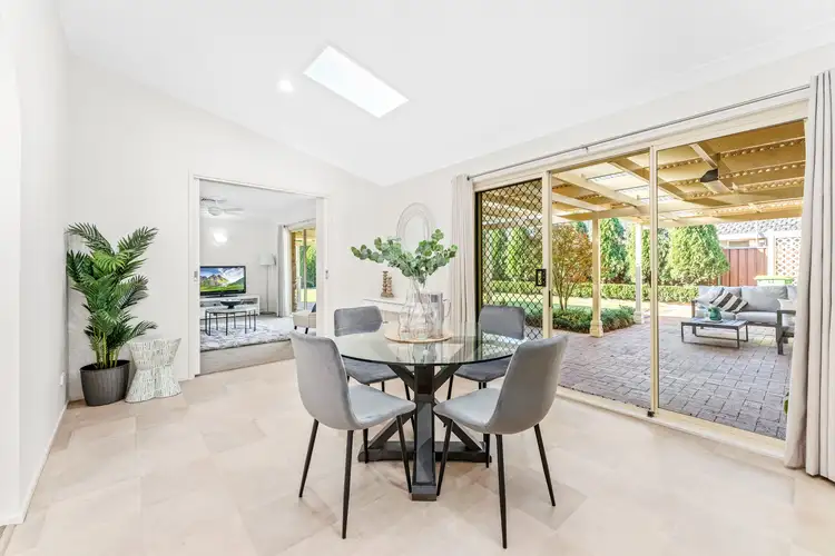 Fifth view of Homely house listing, 6 Moore Place, Bligh Park NSW 2756