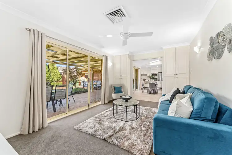 Sixth view of Homely house listing, 6 Moore Place, Bligh Park NSW 2756