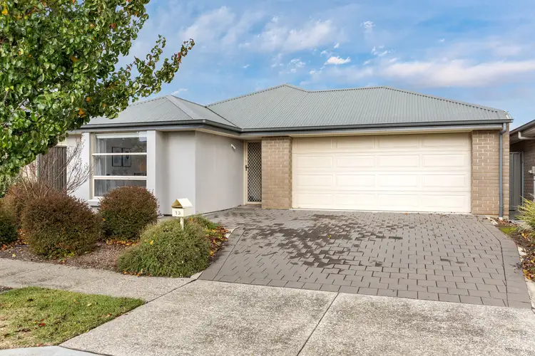 Main view of Homely house listing, 13 Apollo Street, Woodcroft SA 5162