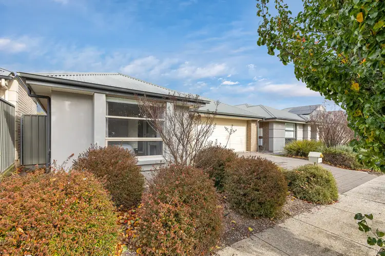 Second view of Homely house listing, 13 Apollo Street, Woodcroft SA 5162