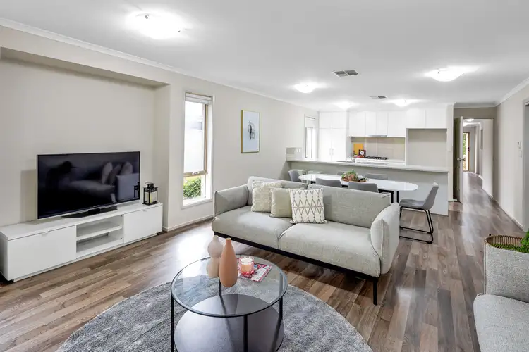 Third view of Homely house listing, 13 Apollo Street, Woodcroft SA 5162