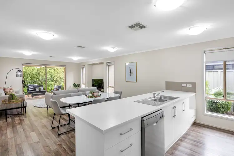 Fifth view of Homely house listing, 13 Apollo Street, Woodcroft SA 5162