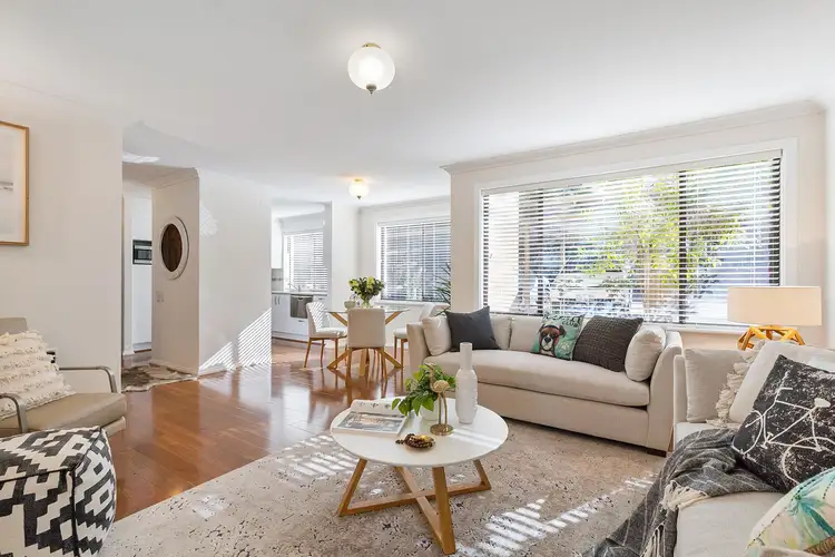 11/645 Hay Street, Jolimont WA 6014