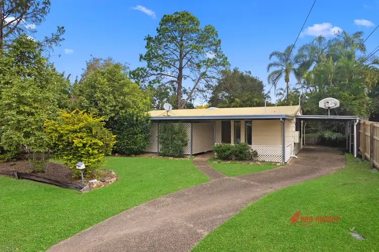Main view of Homely house listing, 13 Kumbari Street, Rochedale South QLD 4123