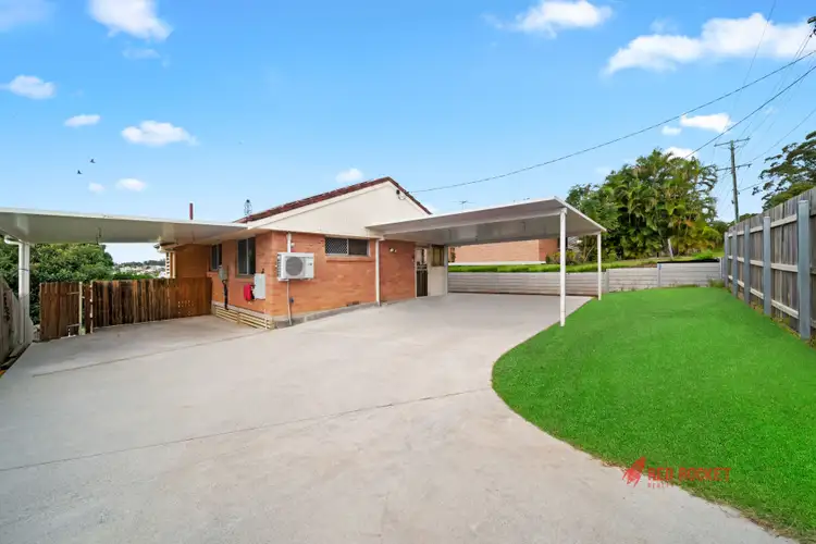 Main view of Homely house listing, 82 Allbutt Street, Kuraby QLD 4112
