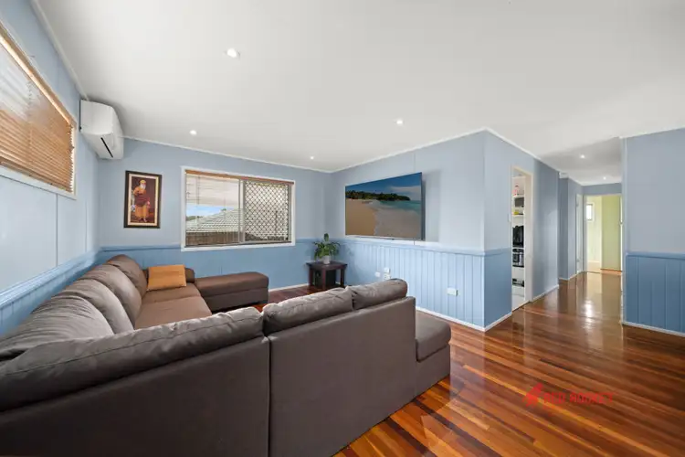 Second view of Homely house listing, 82 Allbutt Street, Kuraby QLD 4112