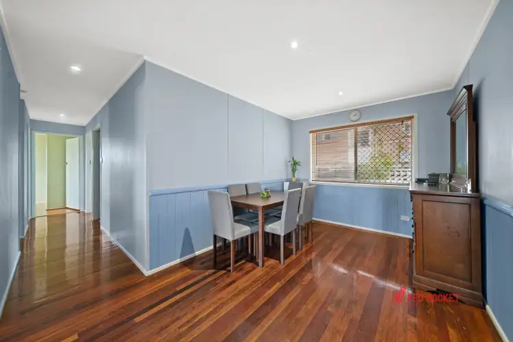 Fourth view of Homely house listing, 82 Allbutt Street, Kuraby QLD 4112