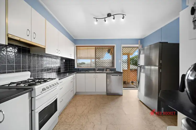 Fifth view of Homely house listing, 82 Allbutt Street, Kuraby QLD 4112