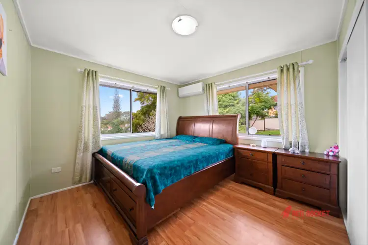 Sixth view of Homely house listing, 82 Allbutt Street, Kuraby QLD 4112