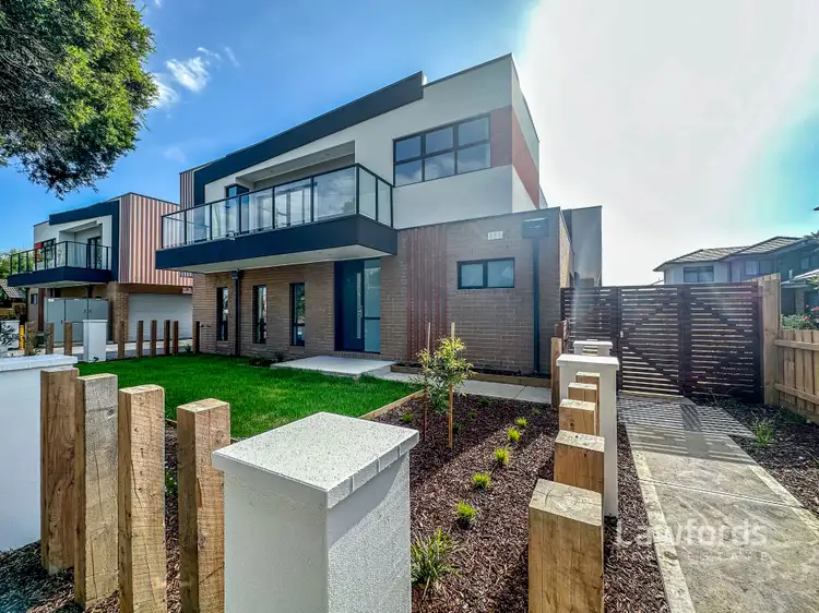 Main view of Homely townhouse listing, 8/720 Stud Road, Scoresby VIC 3179